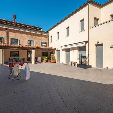 Апартаменти Loft In Venice - Murano Venier Екстер'єр фото