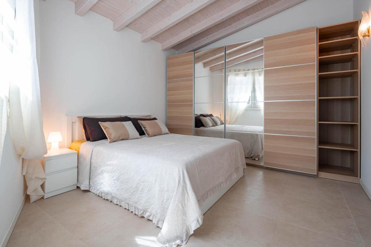 Апартаменти Loft In Venice - Murano Venier Екстер'єр фото