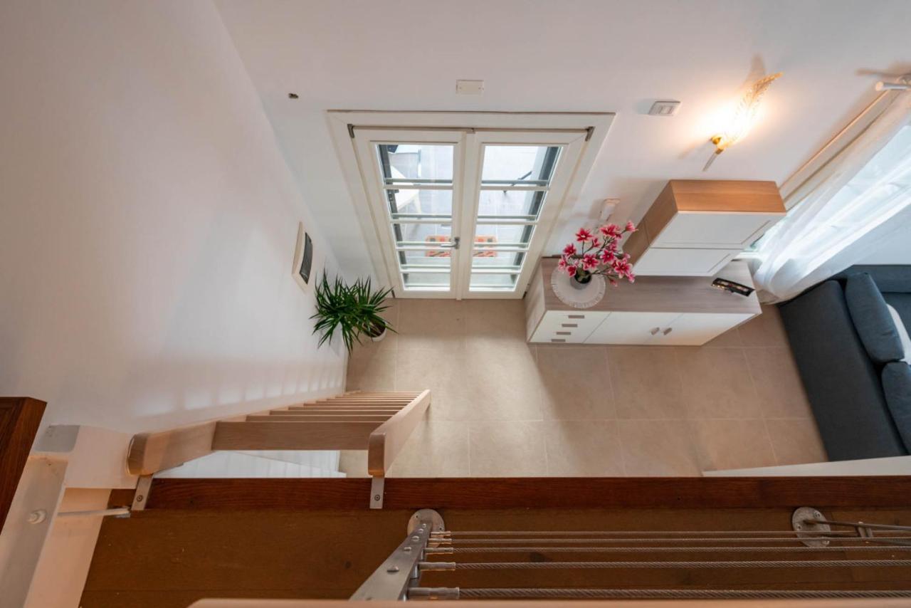 Апартаменти Loft In Venice - Murano Venier Екстер'єр фото